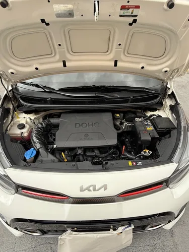 Kia Picanto Gt Line