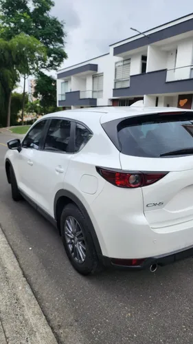 Mazda CX-5 2.0 Touring At