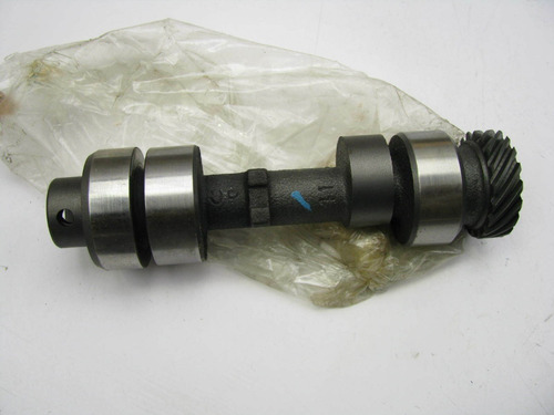 Imagen 2 de 5 de Arbol De Levas Auxiliar Ford Taunus 2.0 2.3