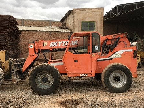 Manipulador Telescopico Skytrak 6036