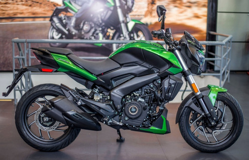 Imagen 21 de 25 de Bajaj Dominar D 400 Lidermoto Tigre Cuotas Sin Interés!