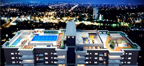 Imagem 18 de 21 de Apartamento De 3 Dorms Sendo 1 Suíte À Venda, 83 M² Por R$ 599.000,00 - Centro Comercial Jubran - Barueri/sp - Ap0511