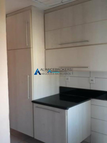 Imagem 6 de 15 de Apartamento À Venda, 3 Quartos, 1 Suíte, 2 Vagas, Jardim Paulista I - Jundiaí/sp - 1148