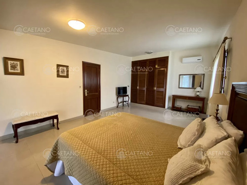 Alquiler Casa Con Terreno De 6600m2 Por Pedragosa Sierra, Punta Del Este