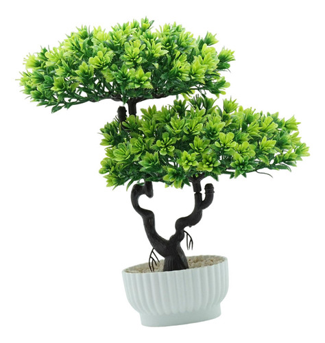 Bonsai Bonsai Tree Bonsai Planta Artificial En Maceta Para
