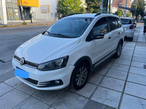 Volkswagen Suran 1.6 Track