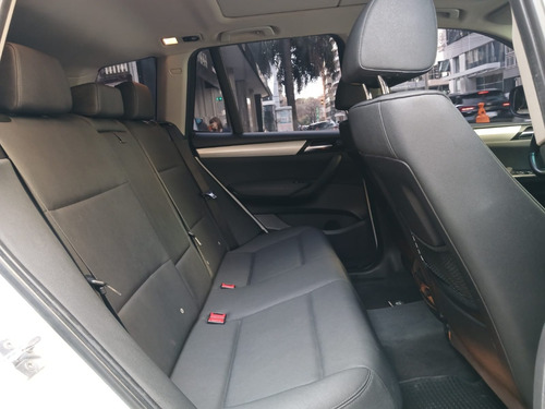 BMW X3 2.0 Xdrive 20d Executive 184cv
