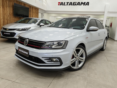 Volkswagen Vento 2.0 Tsi Gli 211cv App Connect + Nav