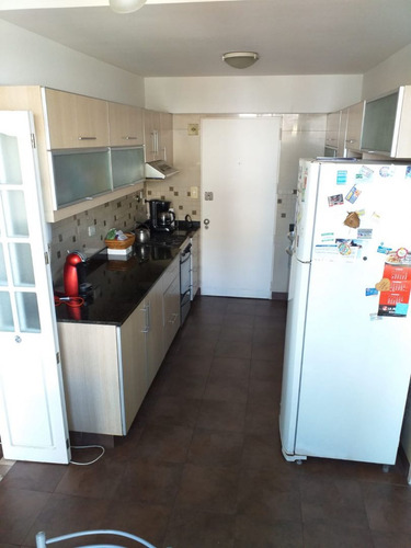 Departamento En Venta En Flores