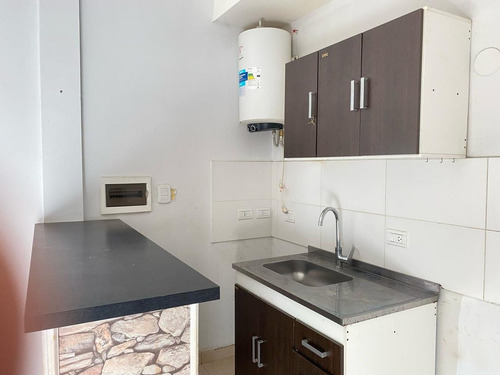 Alquiler/ Un Dormitorio/ La Cañada