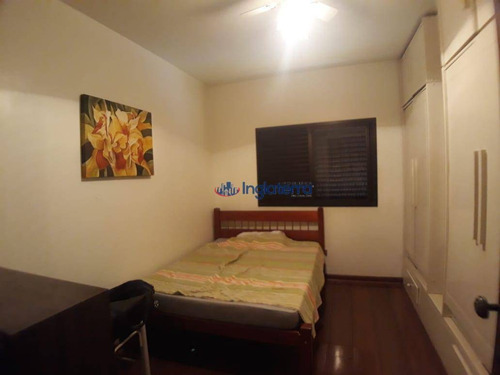Imagem 13 de 30 de Casa À Venda, 343 M² Por R$ 1.150.000,00 - Tucano - Londrina/pr - Ca1278