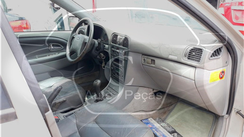 Imagem 7 de 7 de Volvo S40 1988 Automático - Retirada De Peça