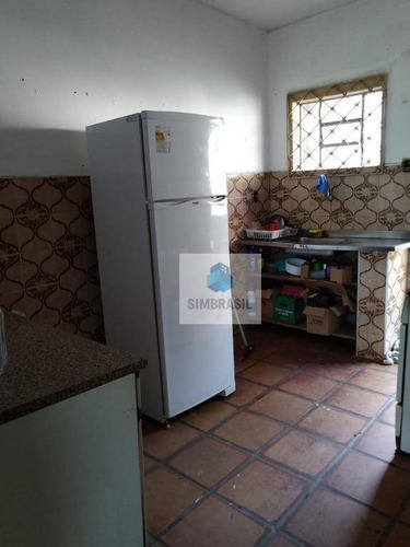 Chácara À Venda No Recanto Das Colinas Verde - Ch0043