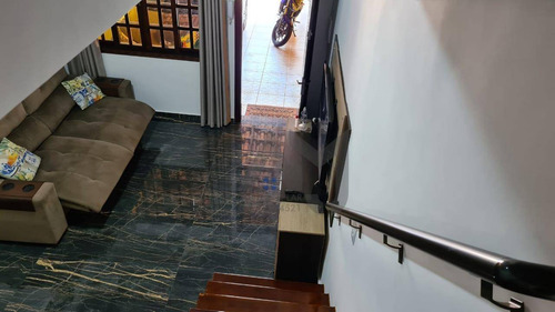 Imagem 1 de 30 de Sobrado Com 2 Dormitórios À Venda, 80 M² Por R$ 467.000,00 - Jardim Matarazzo - São Paulo/sp - So0104