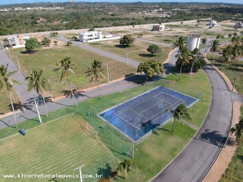Imagem 8 de 9 de Terreno Para Venda Em Nísia Floresta, Pium - Kt 0087_2-1250644