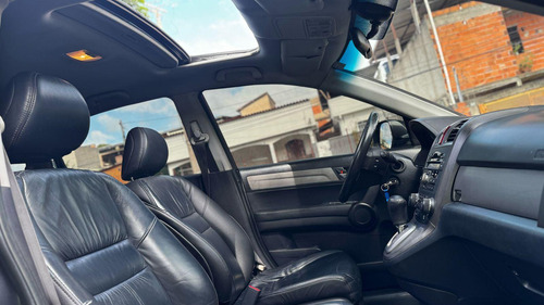Honda CR-V EXL 2.0 16V 4WD/2.0 Flexone Aut.