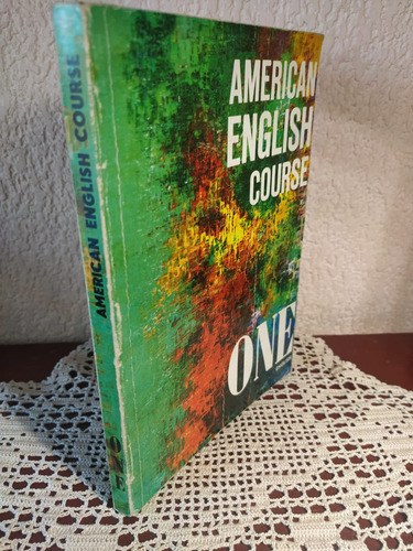 American English Course One