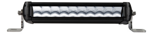 Barra Led - 309 Mm - 12/24v - (1 Pza) - 35w - Spot