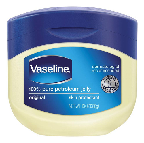 Vaselina Vaselina Vaselina Paquete Doble 2/13 Onzas Peso Net