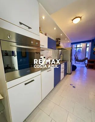 Apartamento en venta