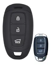 Comprar Funda Protector Carcasa Llave Flip Hyundai !!!
