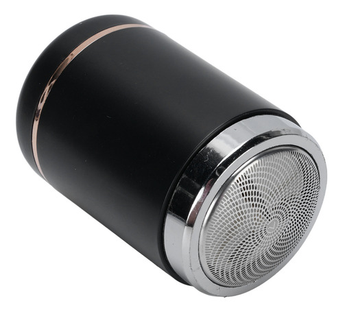 Mini Afeitadora Eléctrica Y Recortadora De Barba Para Hombre