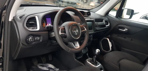 Jeep Renegade Sport 4x2 Manual 2021