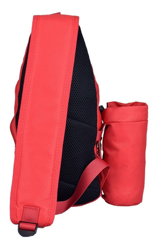 Riñonera Nautica Interior Amplio Con Porta Termos