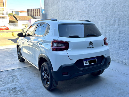 Citroën C3 1.6 16V Vti 115 Feel Pack At