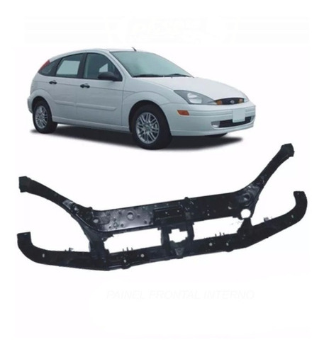 Painel Frontal Ford Focus 2000 2001 02 03 04 2005 06 07 2008