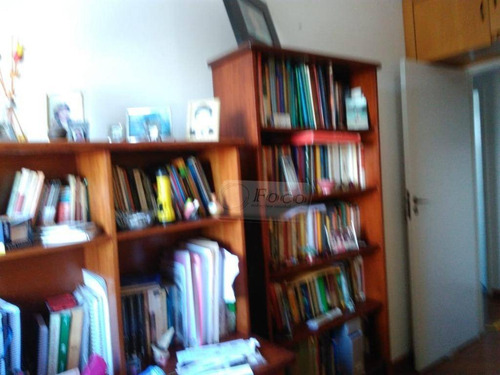 Imagem 24 de 24 de Apartamento À Venda, 65 M² Por R$ 280.000,00 - Jardim Refúgio - Sorocaba/sp - Ap0711