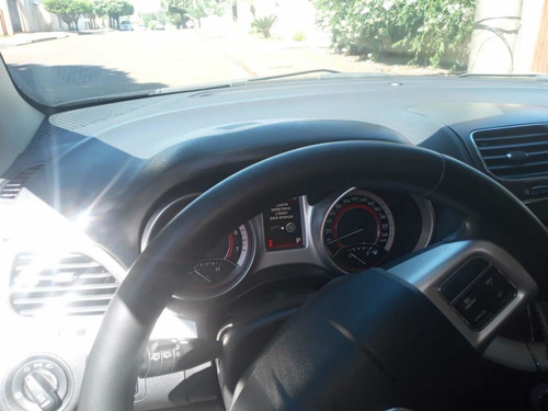 Fiat Freemont 2014 2.4 Precision 5p