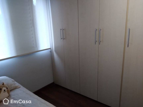 Imagem 6 de 10 de Apartamento À Venda Em São Paulo - 20713