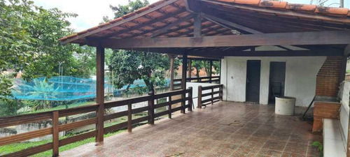 Imagem 13 de 13 de Casa Em Condomínio-à Venda-freguesia (jacarepaguá)-rio De Janeiro - Brcn20181