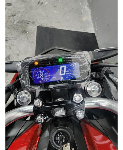 Honda Cb 300f Twister Abs
