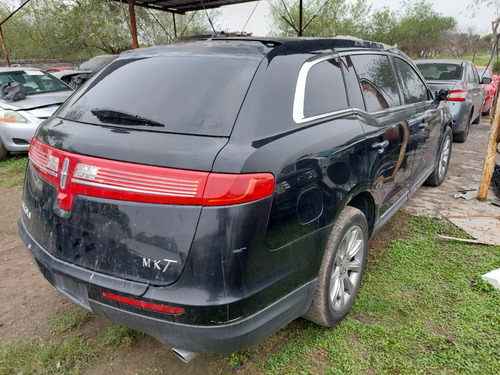 Lincoln Mkt 2013 ( En Partes ) 2013 - 2019 3.7l Aut Yonke