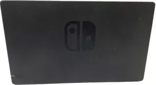 Dock Nintendo Switch | Negro Original