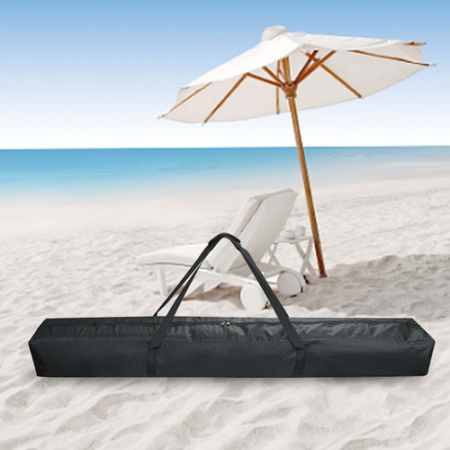 Bolsa De Almacenamiento De Sombrilla De Playa Bolsas De