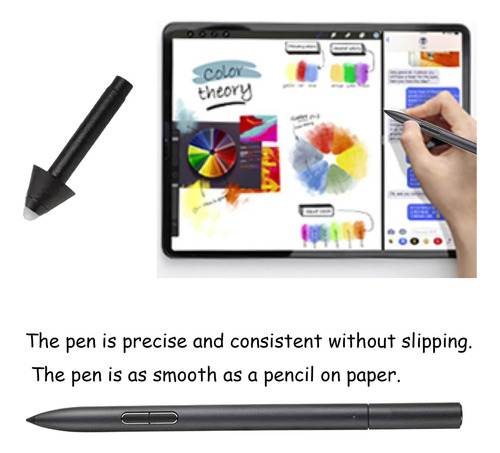 Reemplazo Activo De Nibs Pen Sa203h Para Puntas Asus Pen Con