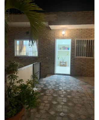 Apartamento en alquiler