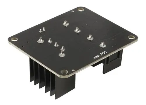 Mosfet Para Impresora 3d, 25a, Mks, Cama Caliente, Mos25 V1