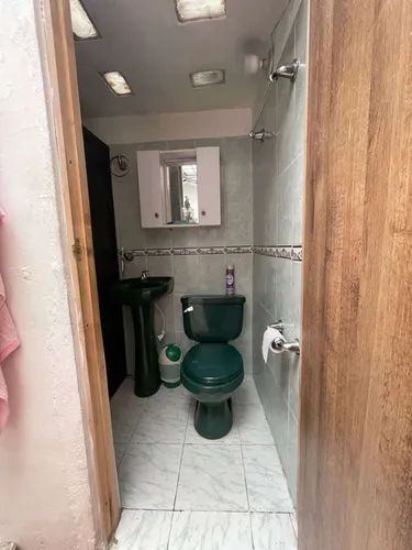 Casa En Venta En Barrio Central. Cod V12914