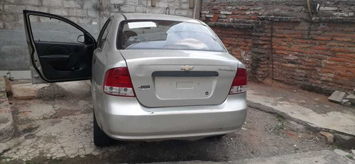 Oportunidad Vendo-financio Aveo 2006, Spark 2011 Perf