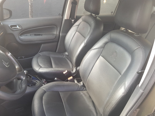 Citroen Air Cross 1.6 Glx 2014