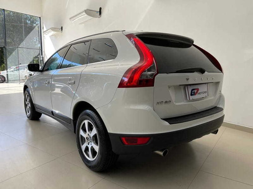 Imagem 6 de 15 de Volvo Xc60 3.0tcomfort