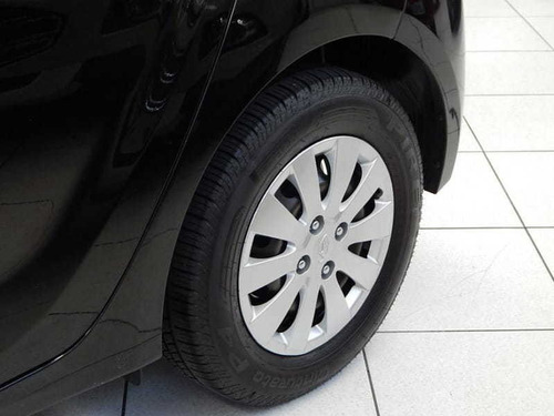 Imagem 11 de 15 de Hyundai Hb20 Comfort Plus 2015