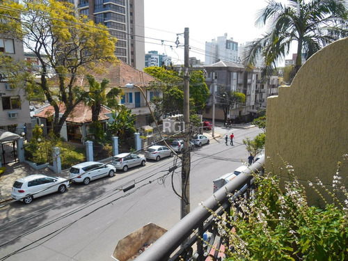 Imagem 15 de 15 de Apartamento Moinhos De Vento Porto Alegre. - 4848
