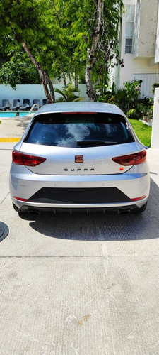 Imagen 7 de 15 de Seat Leon 2020 2.0 L T Cupra At 5p