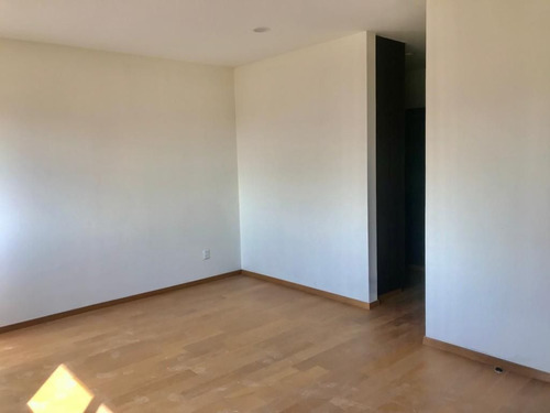 Imagen 9 de 19 de Estrena Departamento Con Roof Privado, En La Parte Baja De L