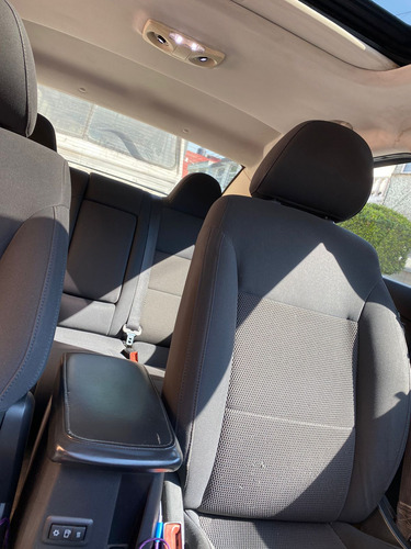 Dodge Avenger 2.4 Sxt At